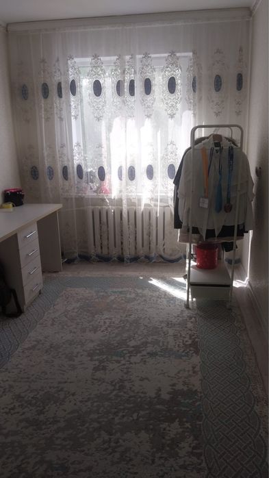 продается 2х комн кв.