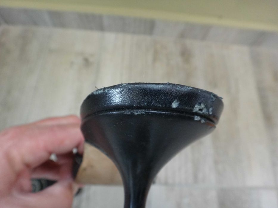 Обувки "Manоlo Blahnik" (нисък ток)