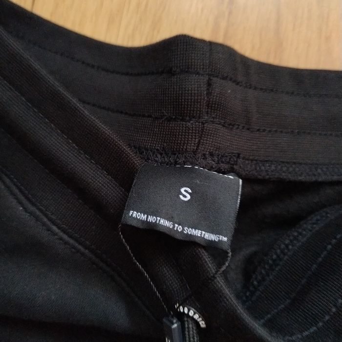 Hoodrich Pants (S) Noi cu cu eticheta