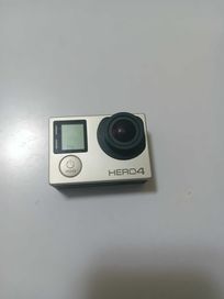 GoPro Hero 4 камера