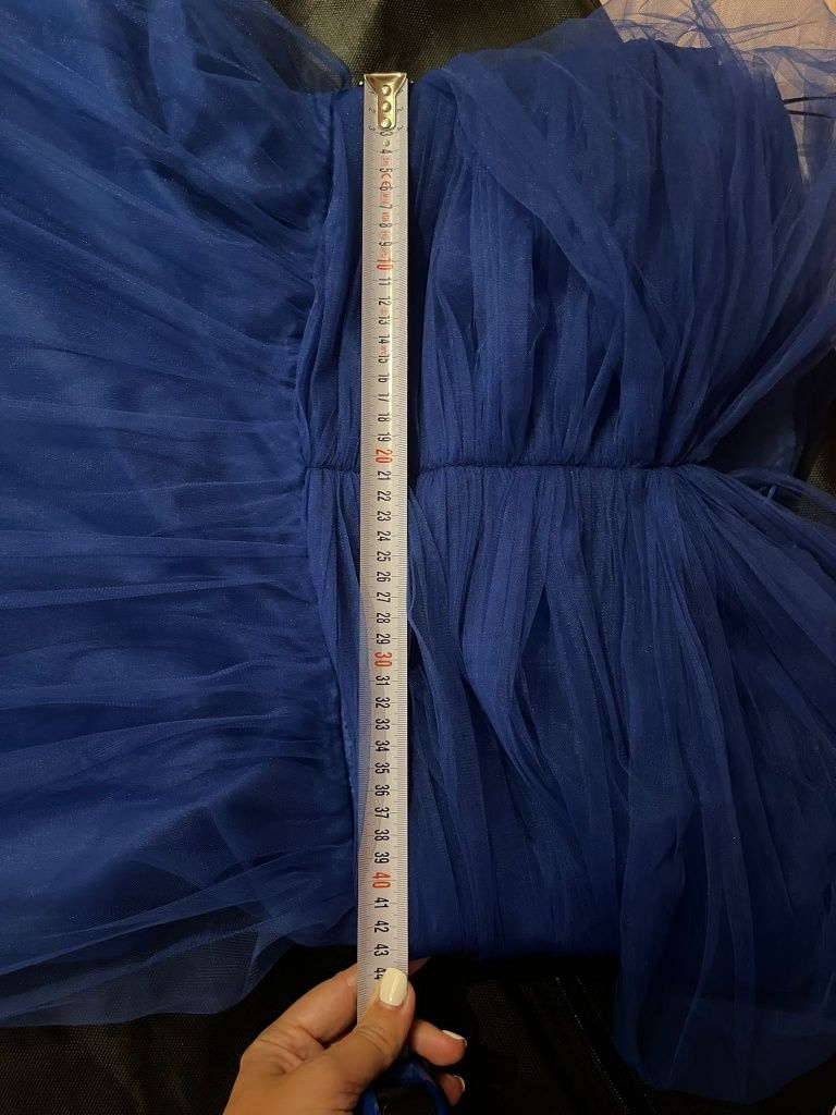 Rochie ocazie Ana Radu 40-42