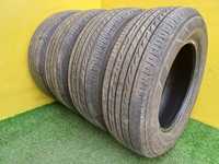 Шины 205/65 R15 Bridgestone комплект.