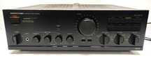 Onkyo Integra 8170 muzica audiophile amp muzica