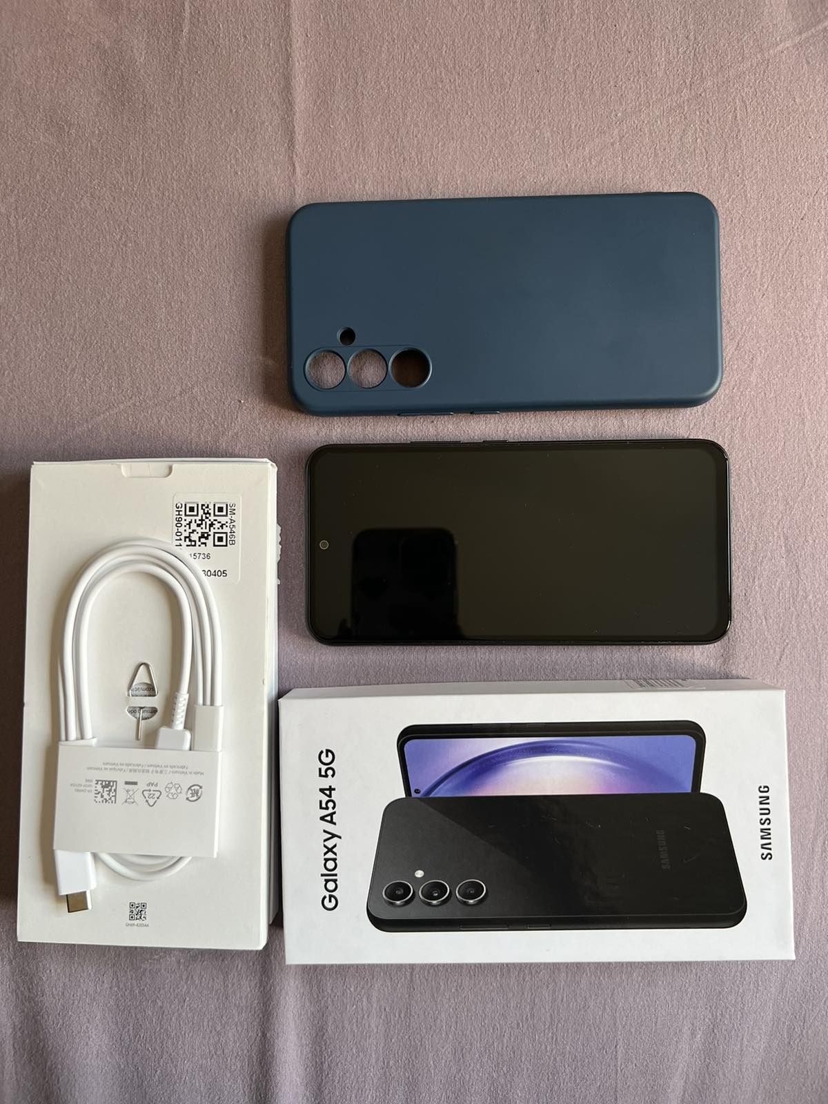 Samsung Galaxy A54 5G