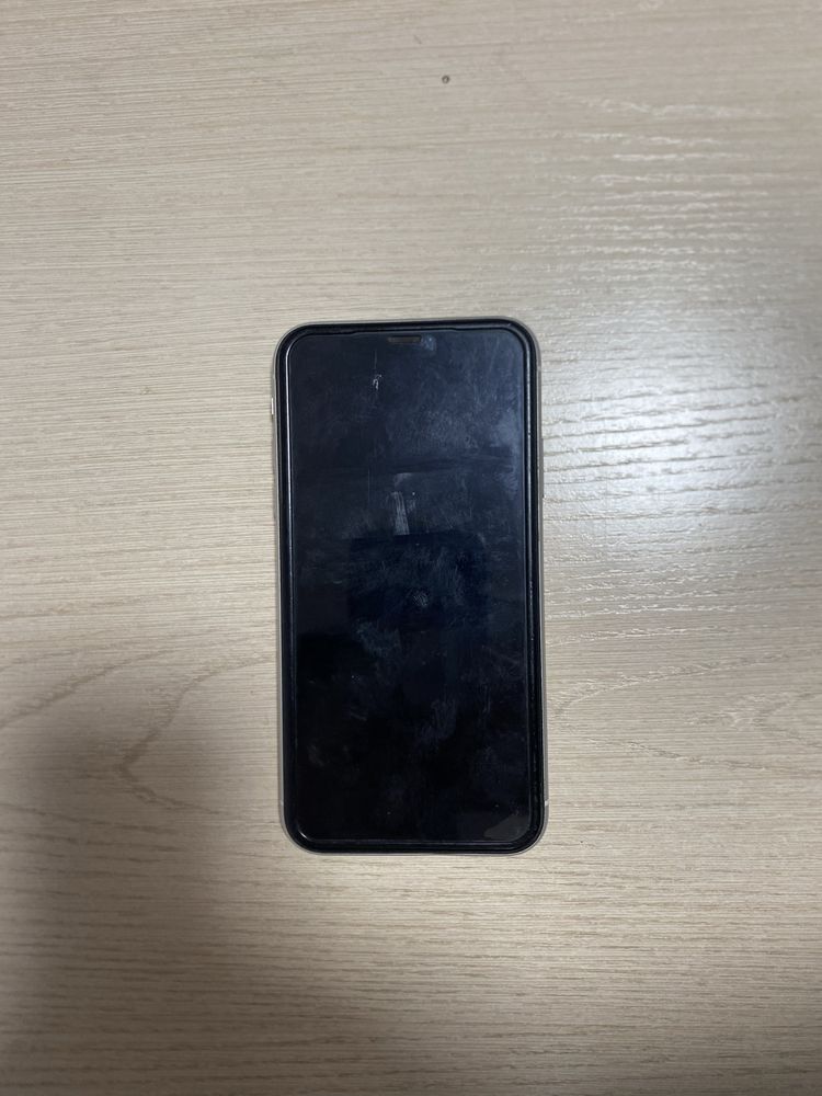 iPhone Xr сатылады