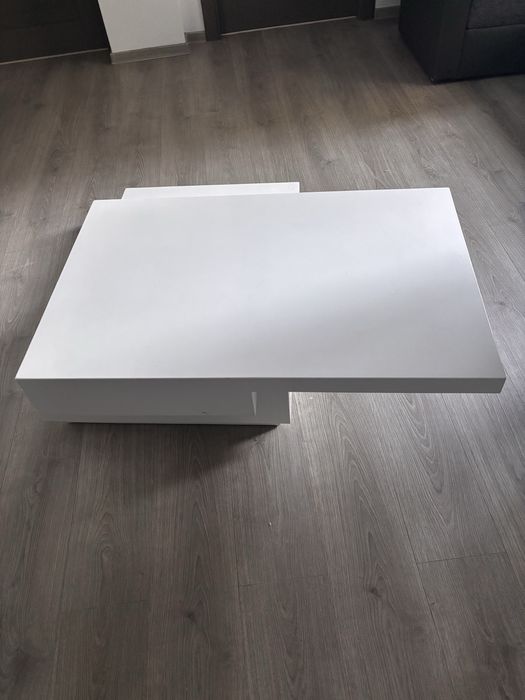 Masuta de cafea noua