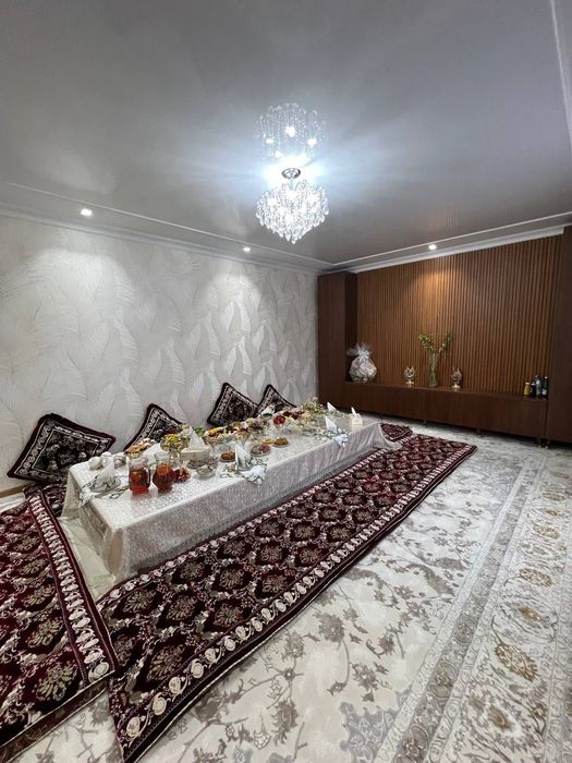 АРЗОН ХОВЛИ срочно сотилади!! Аэропорт олди