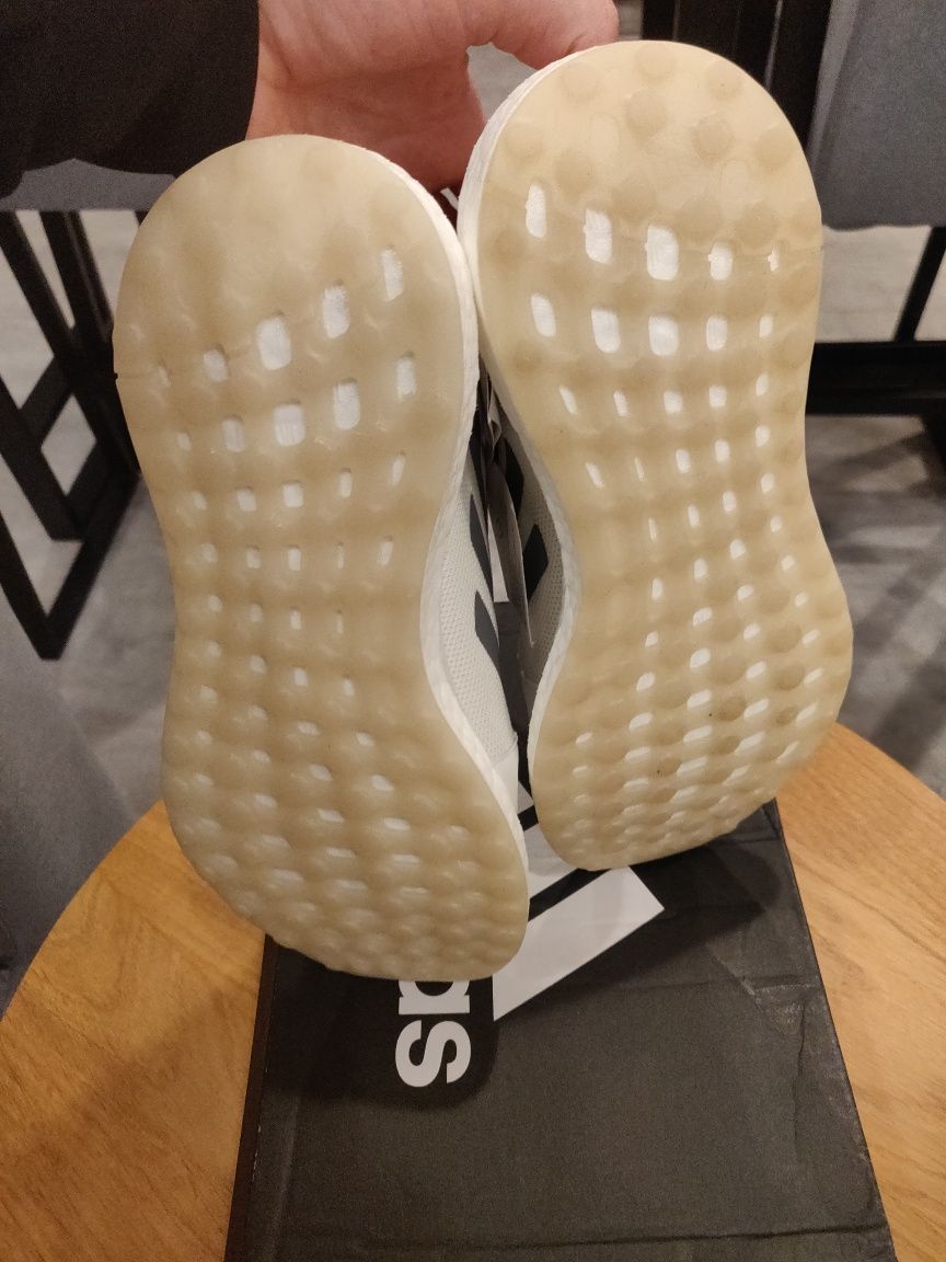 Adidas Senseboost Go Cloud White номер 38 код 40A