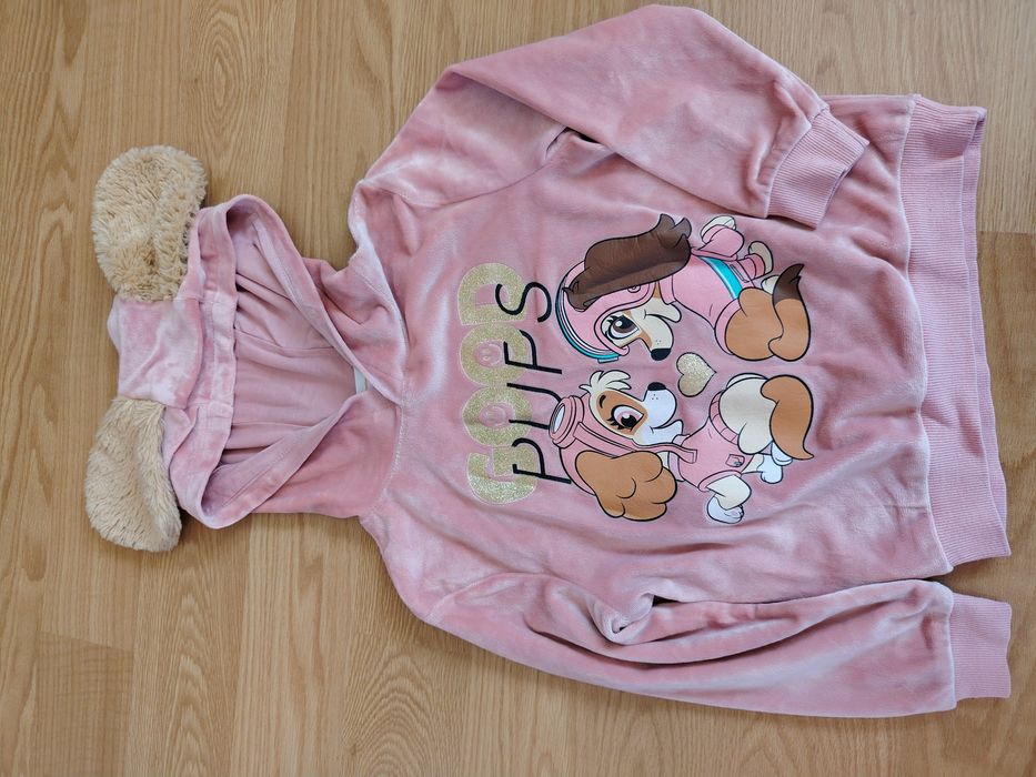 Set Bluze fetiță 110