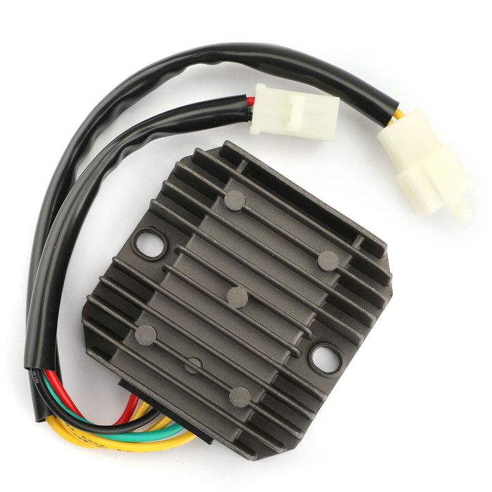 Releu Incarcare Honda Dominator 650 500 an 1988-1994 Regulator A612