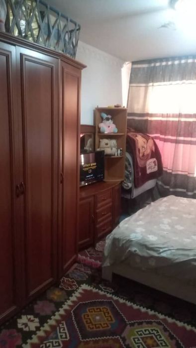 Продаю квартиру в Яшнабадском районе Тузел-1 2х комнатная 50 м2