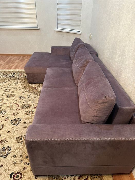 Угловой диван PROGRESS (Беларусь) - абсолютно новый!