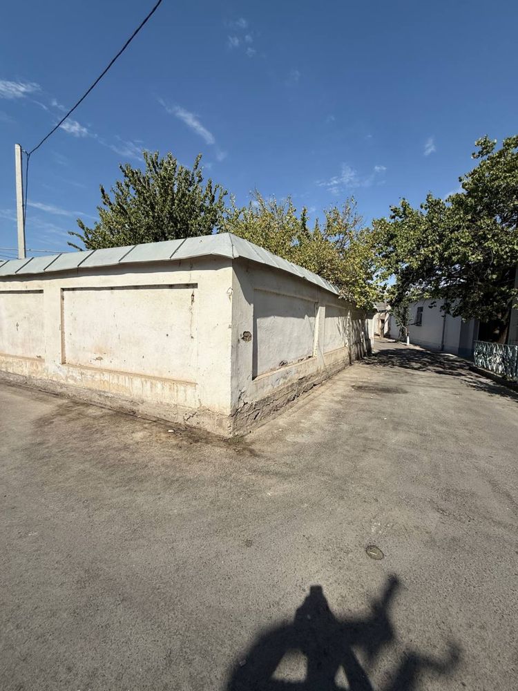 Срочно продаётся участок Мирабадский р-н Файзиобот Гаи 3 соток 2 комна