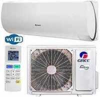 Кондиционер Gree Boro 24 inverter Wifi