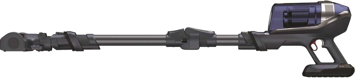 Вертикална прахосмукачка Rowenta X-Force Flex 11.60 Aqua (RH9898)