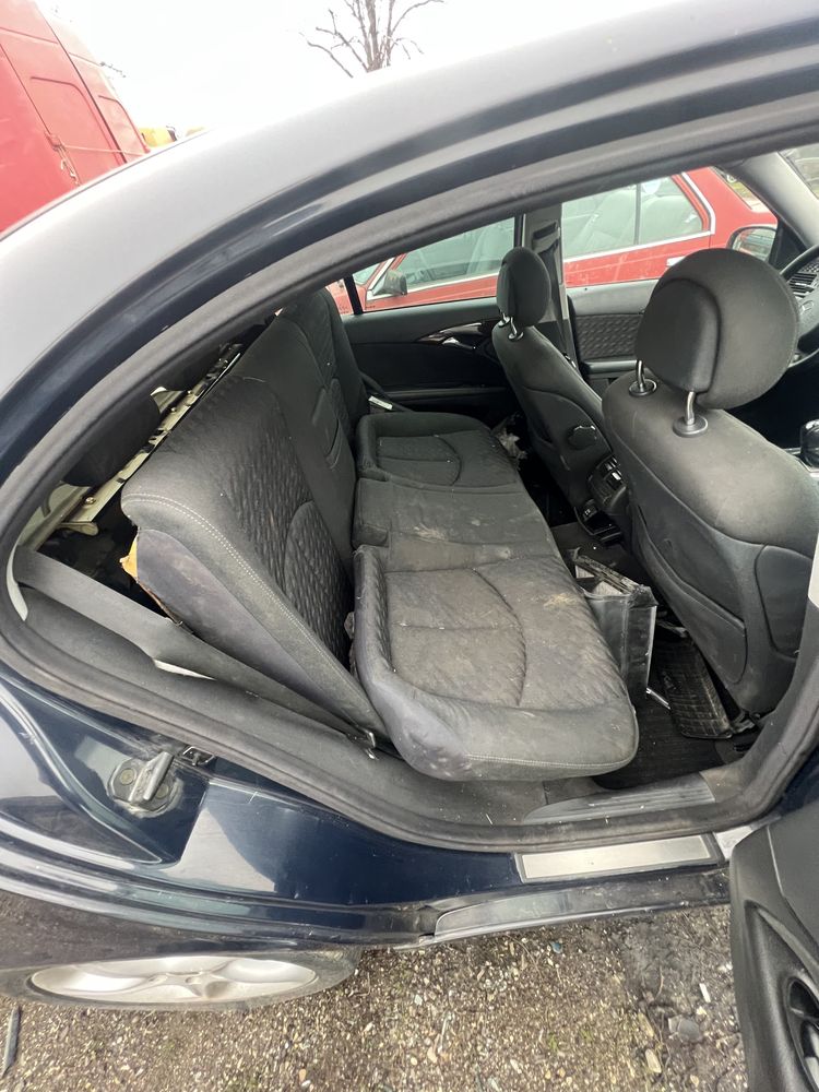Mercedes E220 W211 НА ЧАСТИ