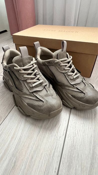 Pantofi Sport Steve Madden