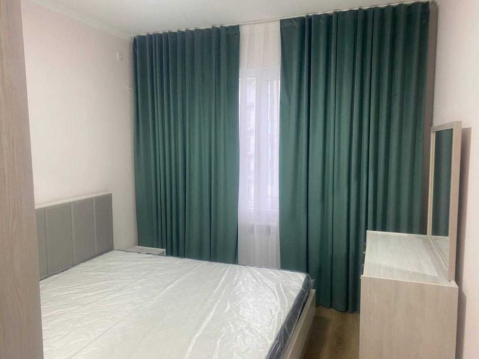 R1 Сдаётся Квартира 2/4/13 на ЖК Алмазар Сити!