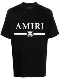 Tricou Amiri Top Premium Bumbac 100 %