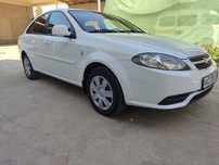 Chevrolet Gentra sotiladi