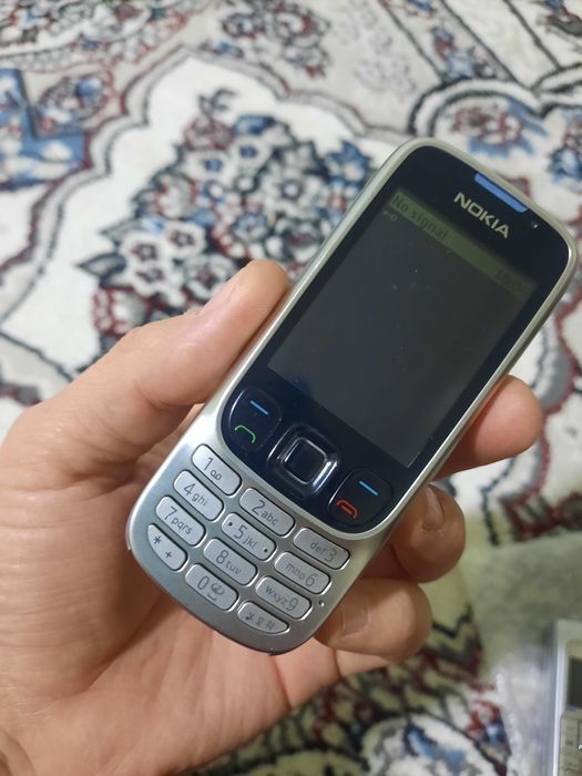 Nokia 6303 classic sotladi