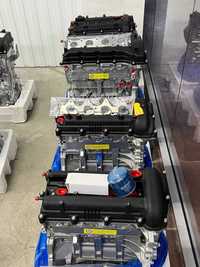 Двигатель G4FC (1.6) Huyndai Accent, Kia Cerato, Hyundai i30