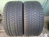 295 35 21 Anvelope de iarnă Pirelli