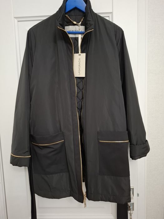 Женская  куртка Ласаграда  новая  оригинал