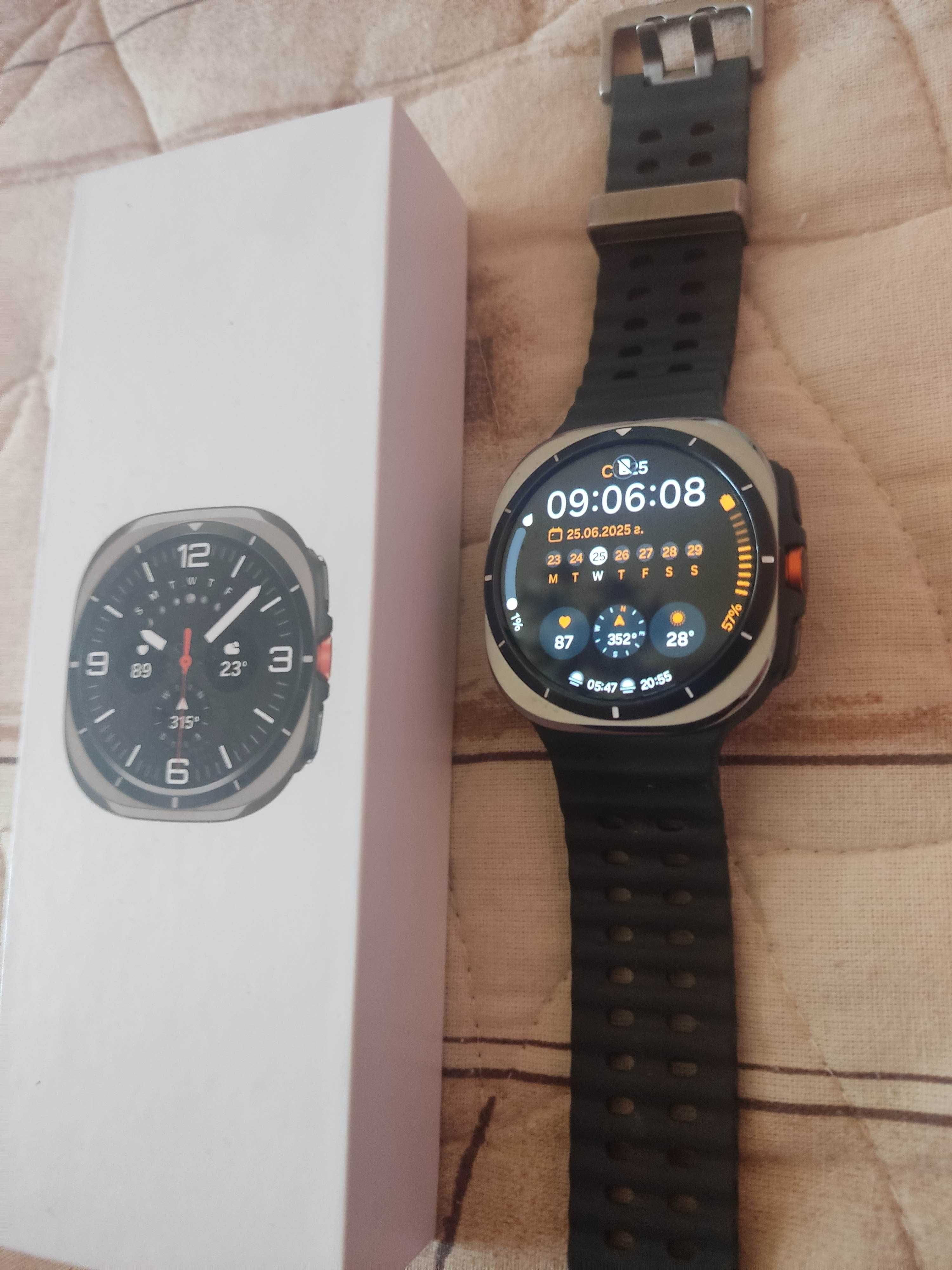 Samsung galaxy watch