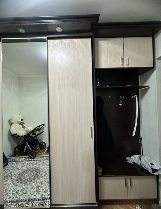 Продам шкаф купе в идеальном состоянии