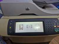 Принтер HP Laser jet 4345 mfp