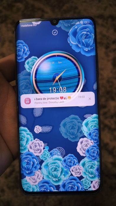 Xiaomi Mi Note 10 lite