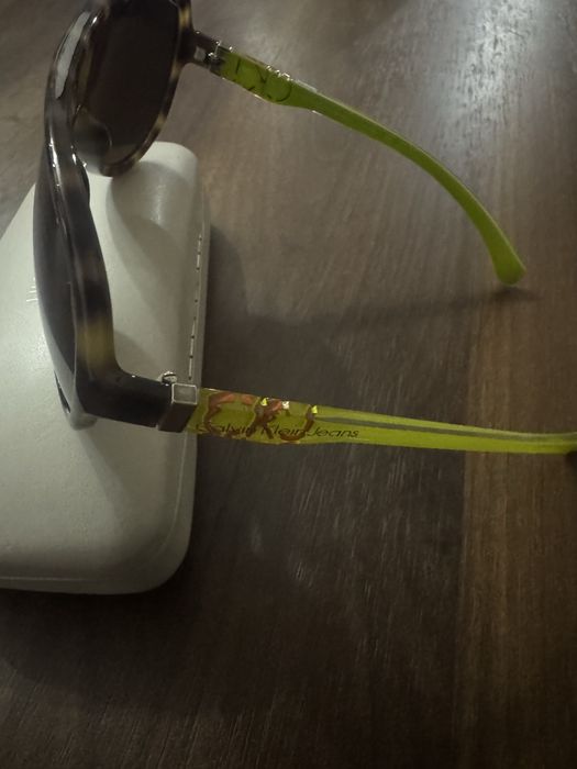 Дамски очила Calvin Klein