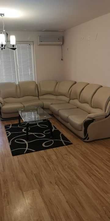 Дава се под наем Двустаен апартамент в Бургас, Лазур - 85 кв.м за 200 € - Снимка #5