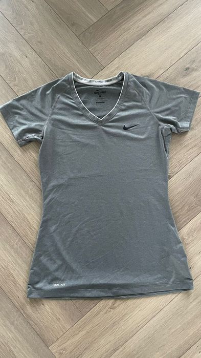 Tricou dame Nike Pro