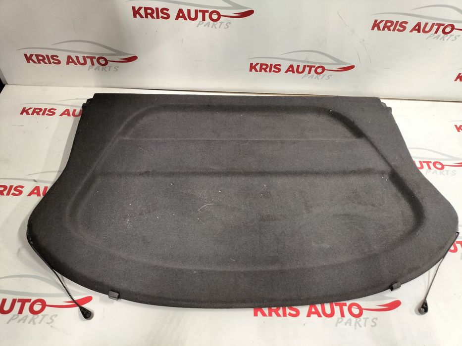 Кора багажник Renault Megane III Hatchback / Рено Меган 3 хечбек 2013г