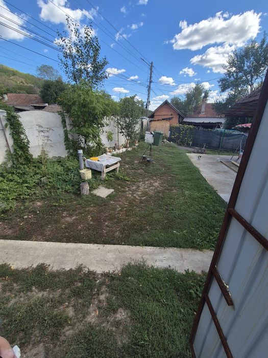 Casa Sisesti jud Mehedinți