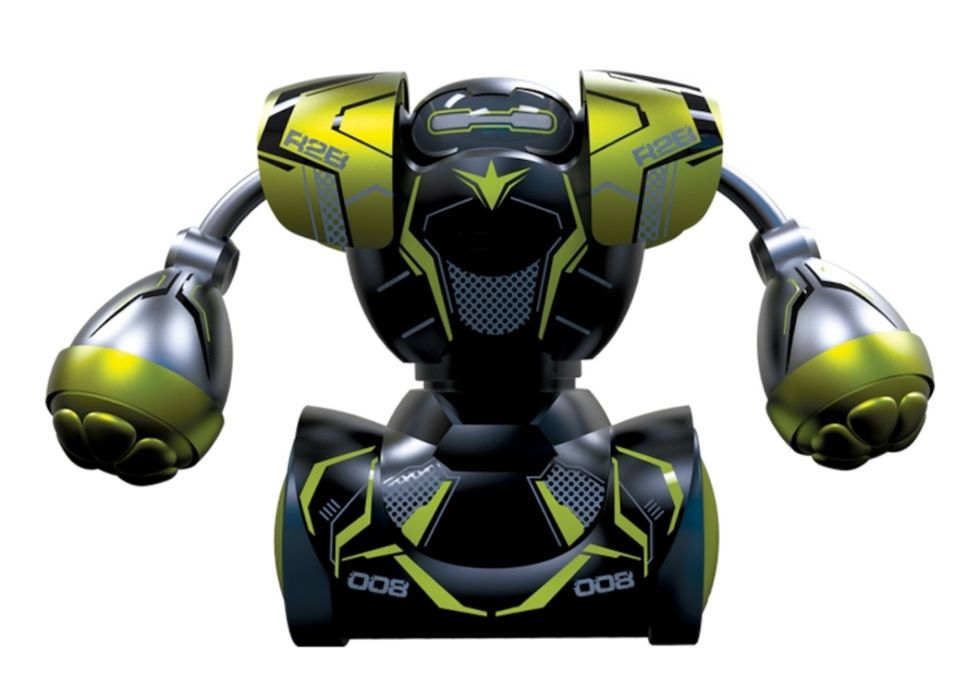 Roboti cu telecomada