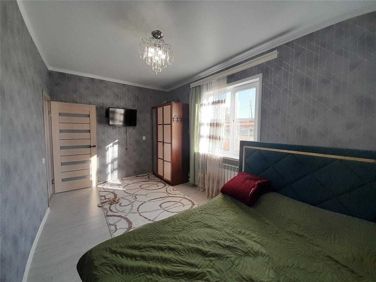 Продам 5 комнатный  дом по ул Полетаева,