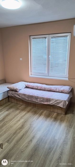 Квартира под наем за работници