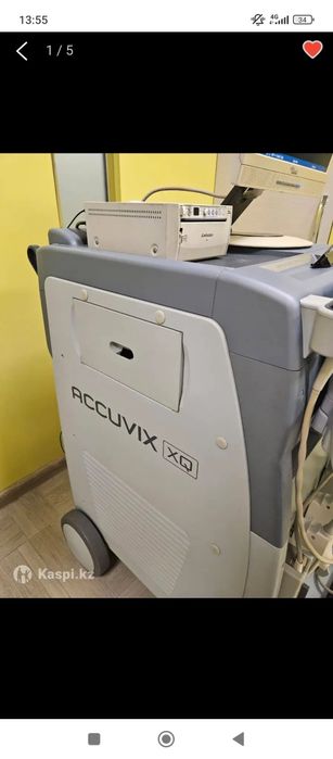 Аппарат в хорошем состоянии