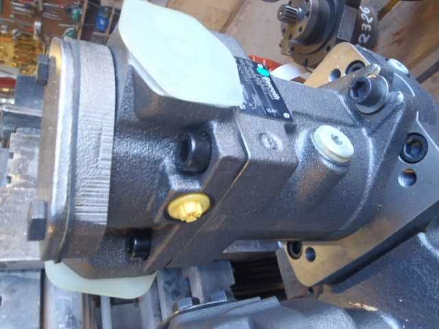 Pompa Rexroth A4FO28/31R pentru utilaj - piese de schimb