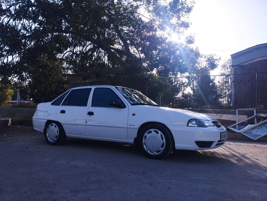 Nexa 2    srochna sotladi