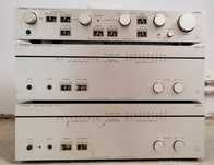 Luxman preu și puteri amplificator pentru muzica