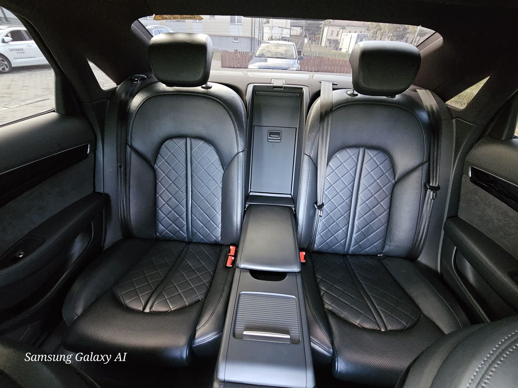 AUDI A8  3.0 V6 S-LINE( PACHET RAR) 05.2016
