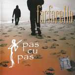 CD Farfarello (Mani Neumann from Transsylvania Phoenix) - Pas cu pas
