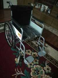 Продам новый инвалидной коляска