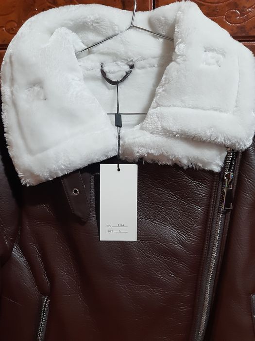 Ayollar kiyimi qishgi