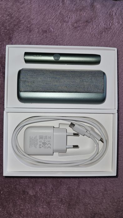 Iqos iluma , iluma prime