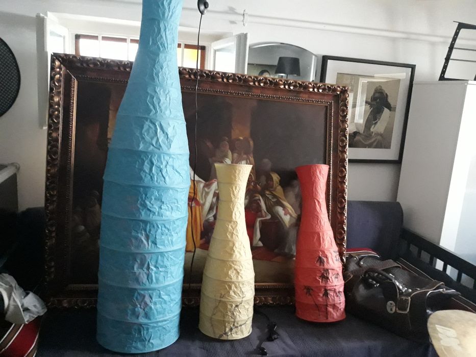 lampi si veiose de vanzare